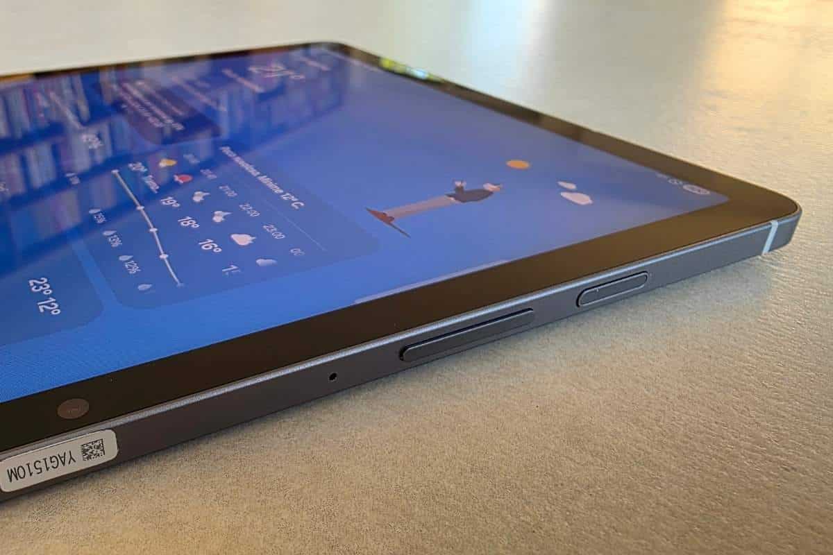 Samsung Galaxy Tab S10 FE