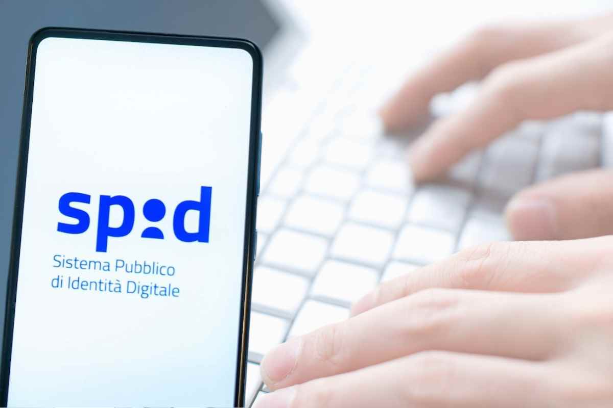 Truffa SPID: se lo hai, attenzione a questo dettaglio