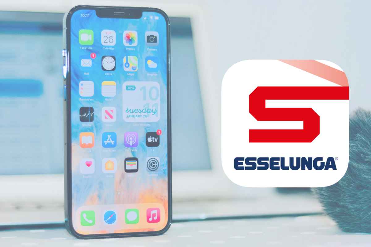 Esselunga "regala" gli iPhone: a questo prezzo il gioiello