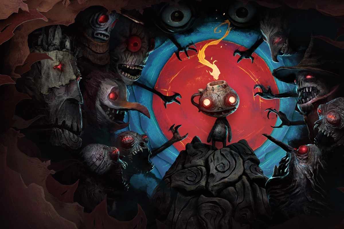 Recensione The Midnight Walk: Un’avventura tra sogni e incubi