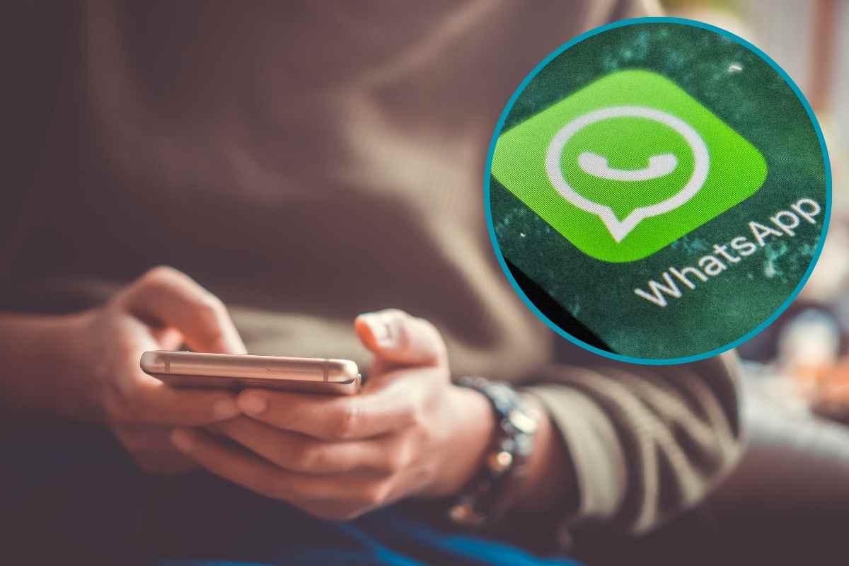 Whatsapp cambia il significato di questa azione