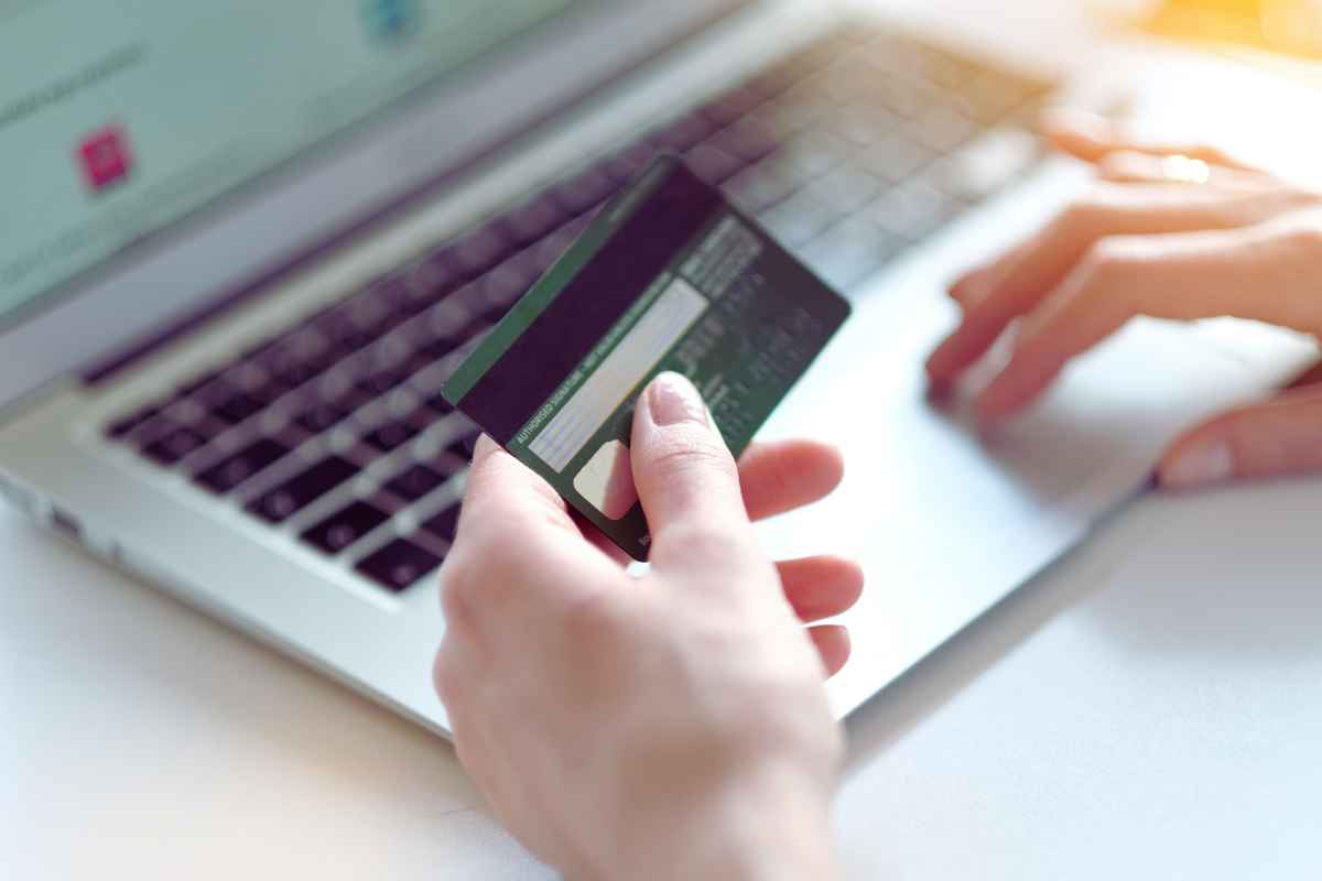 Se fai bonifici online devi fare attenzione