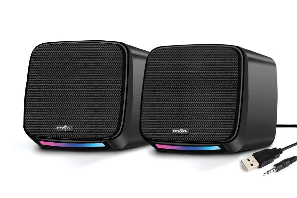 Casse USB: esistono davvero e funzionano così