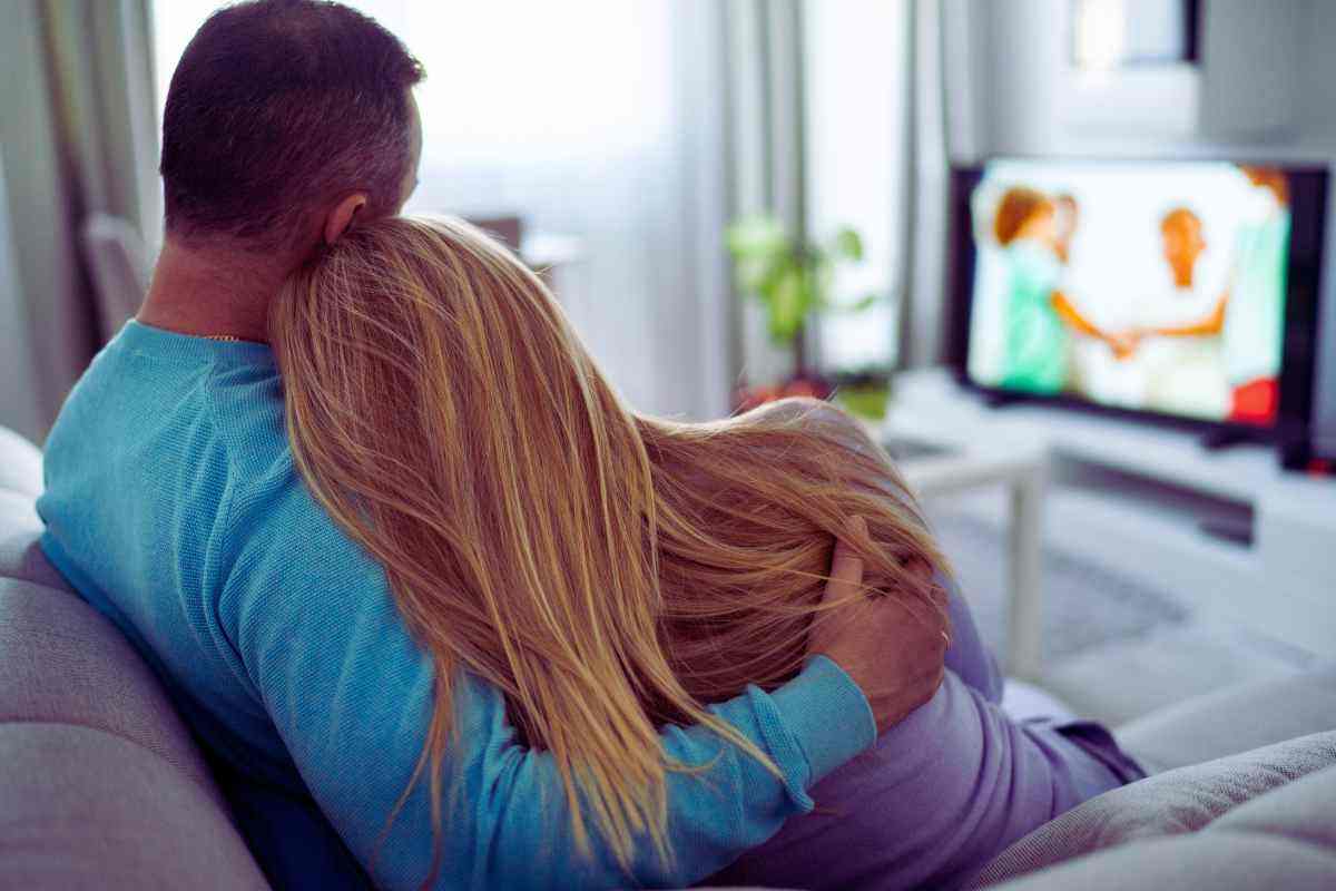 Aggiornamento canali, altro che streaming e abbonamento