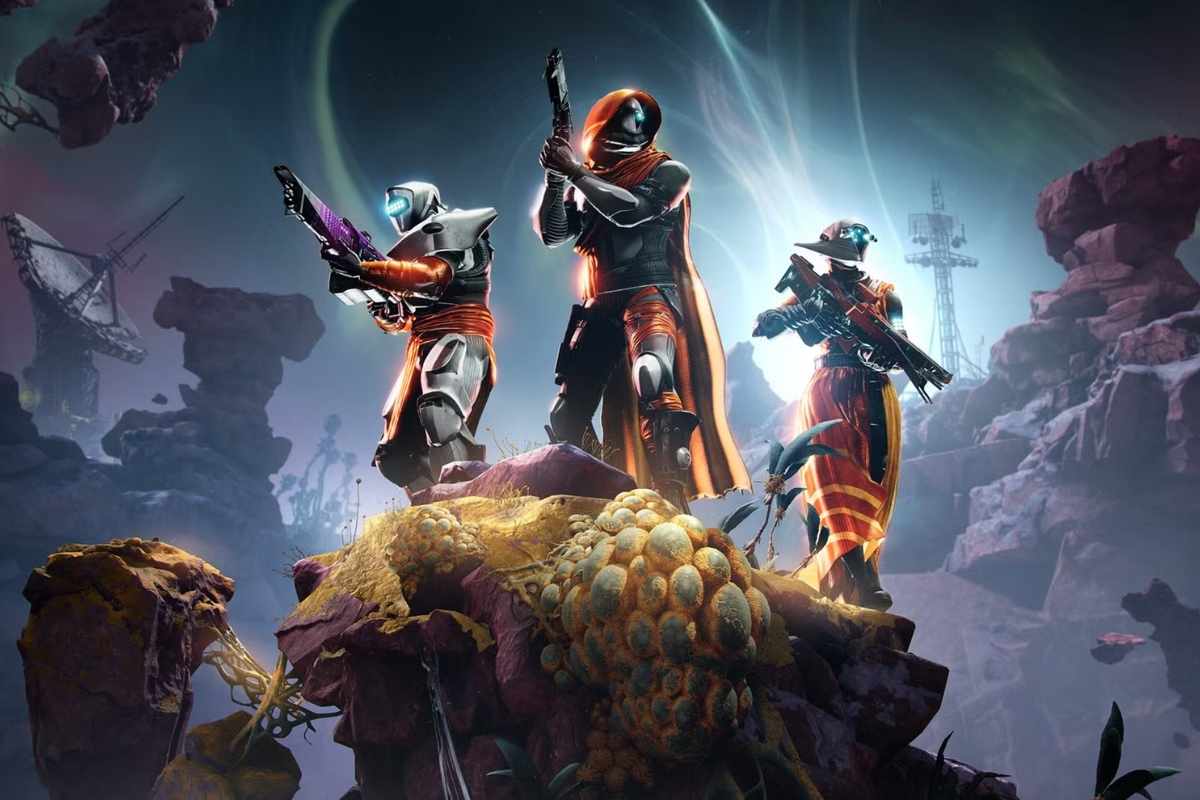 Destiny 2: The Edge of Fate – Tutto ciò che sappiamo