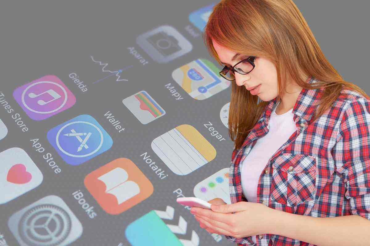 al centro dell'attenzione il famoso social