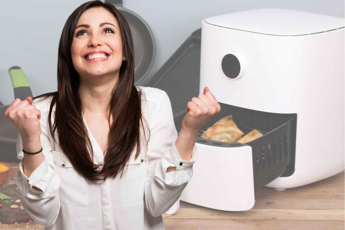 è l'offerta del momento, da prendere subito