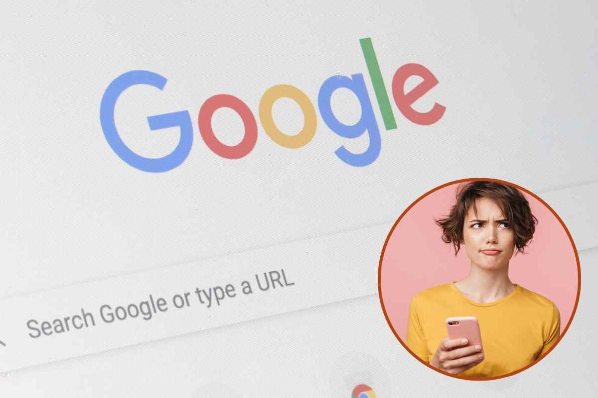 Google ti elimina l'account se non intervieni