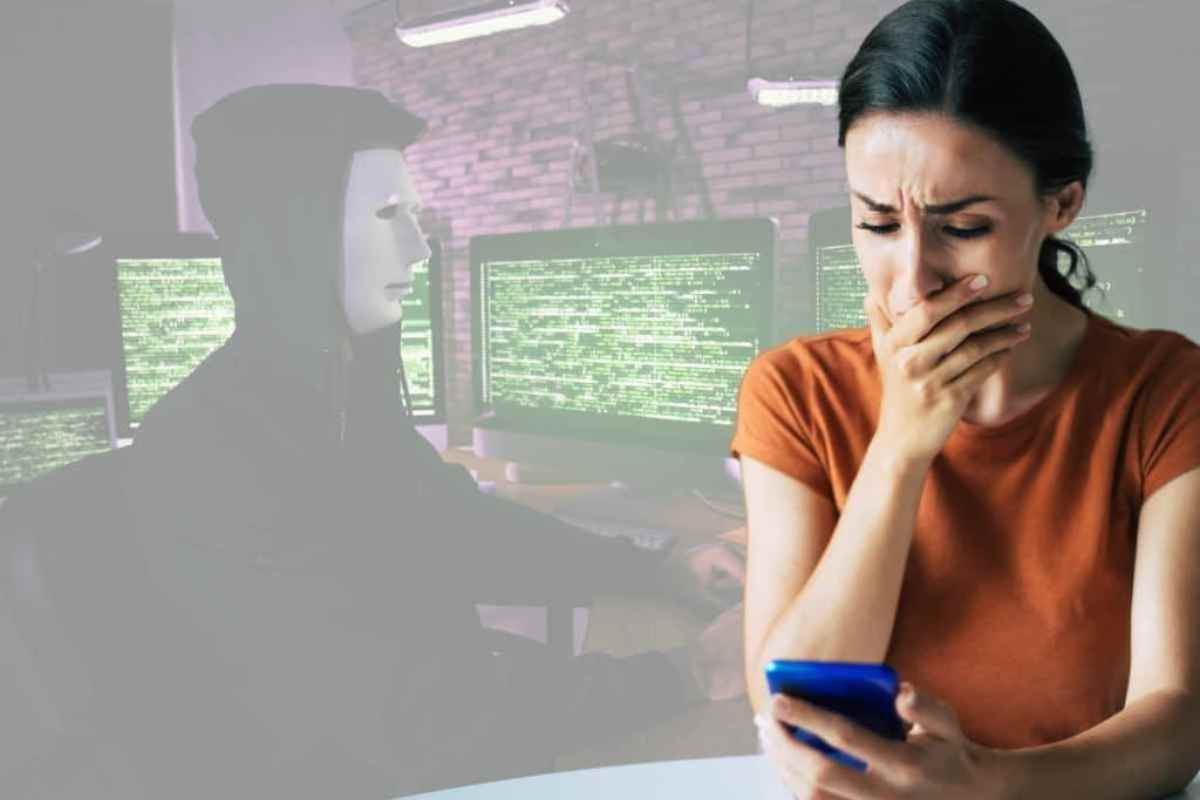 ti svuotano il conto in 2 minuti: la nuova truffa