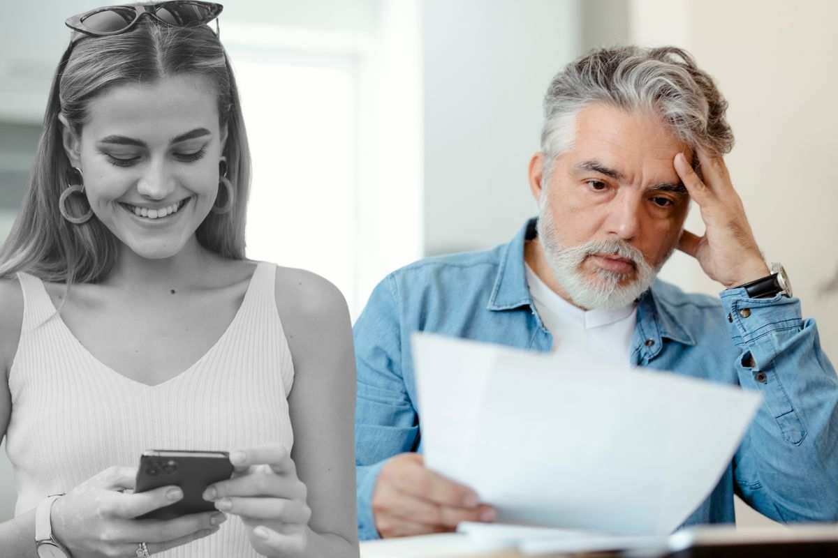 nessuno la riconosce e si ritrova con centinaia di euro da pagare