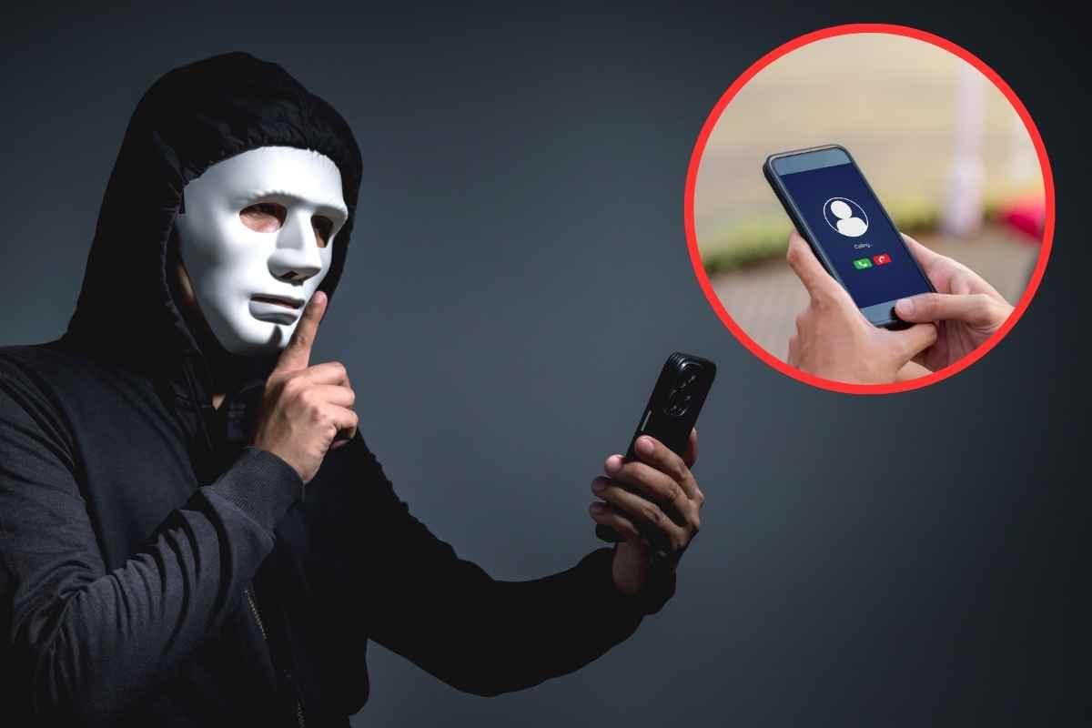 se senti questa frase c'è solo una cosa da fare