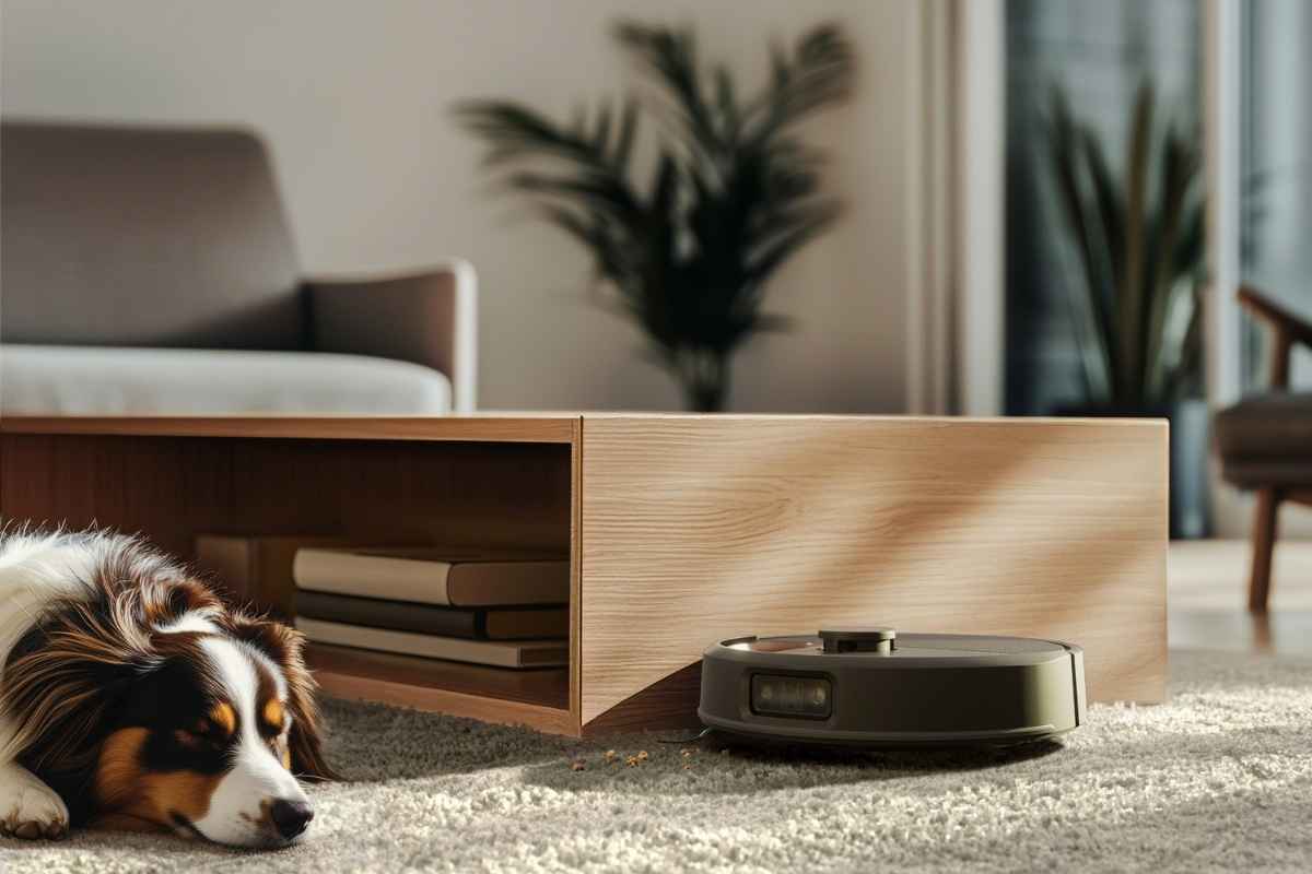 iRobot Roomba Max 705