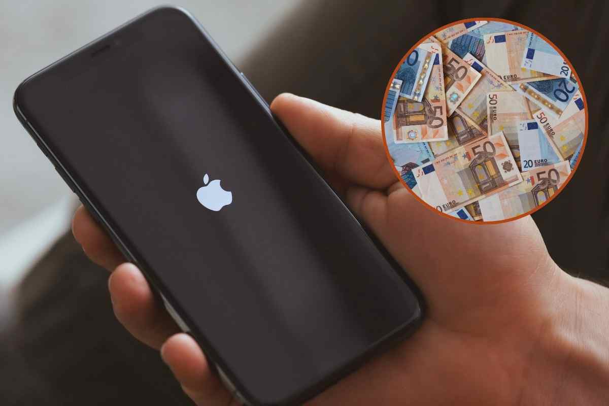 iPhone negli ultimi 10 anni ti spetta un rimborso