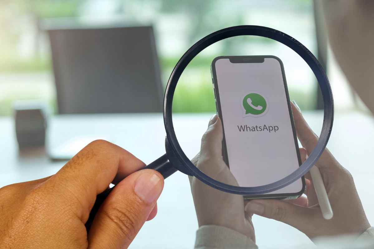 Whatsapp: se hai queste chat sei inchiodato subito
