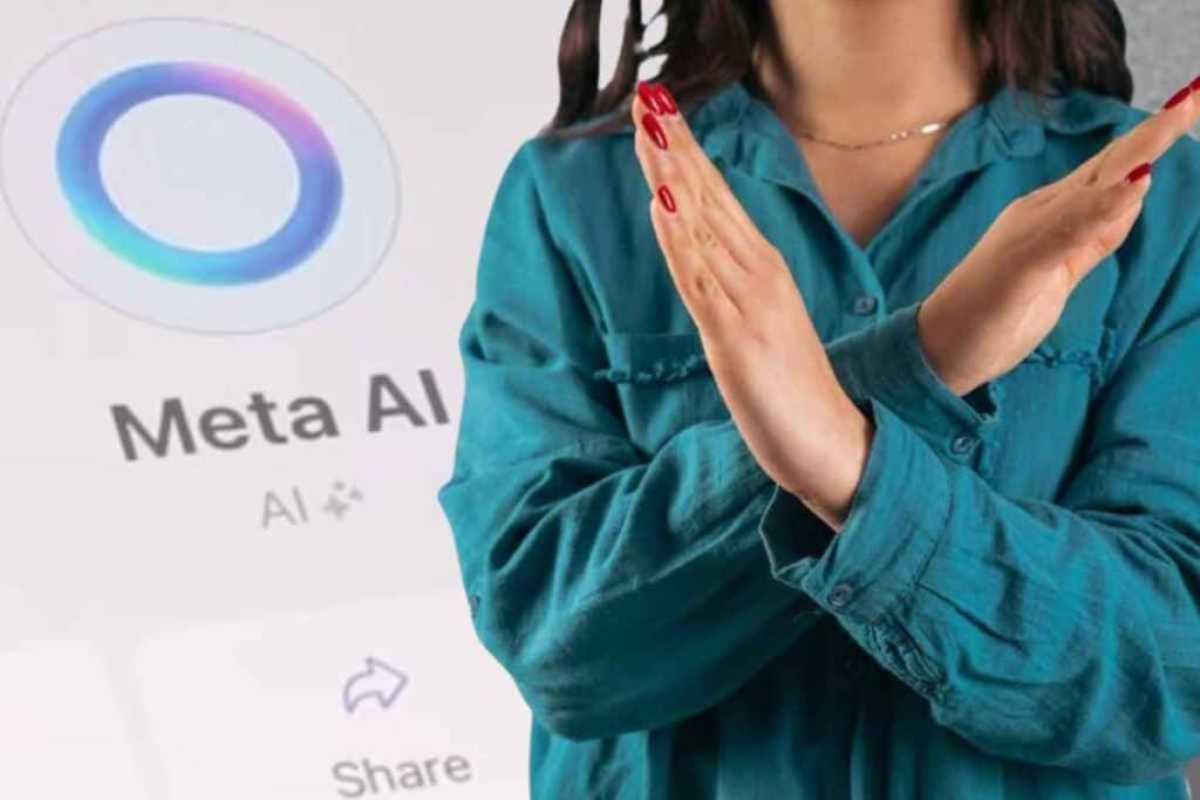 L'intelligenza artificiale ti ruba i dati e non lo sai