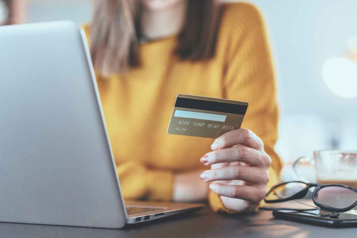 Allerta rossa per i pagamenti online