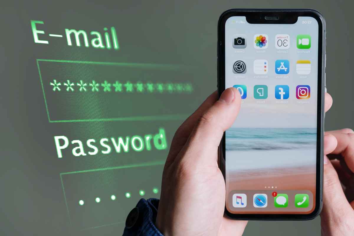 Password inviolabili? Hacker svela qual è la lettera che ti mette al sicuro