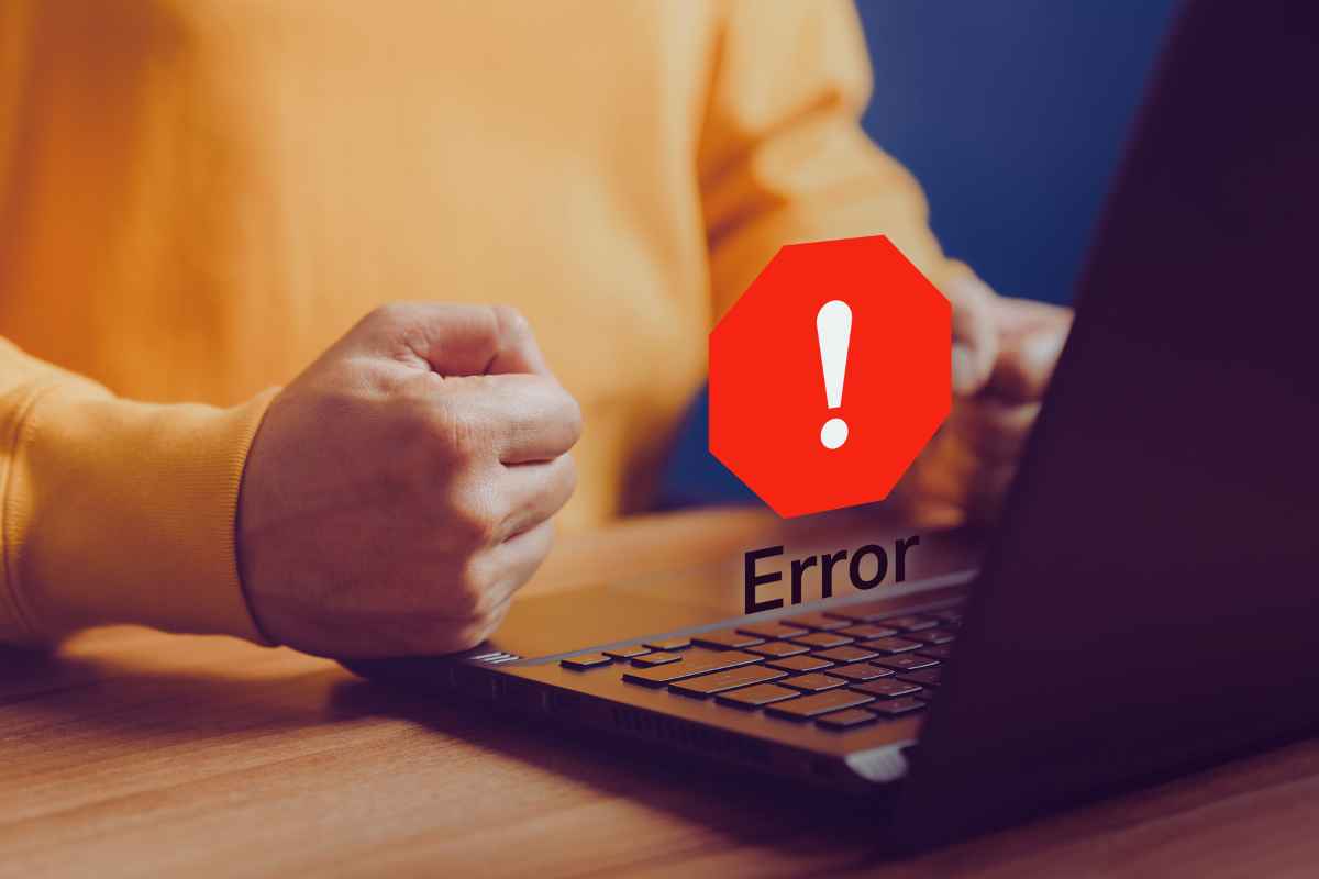 c'è l'allerta ufficiale "Va eliminato subito"