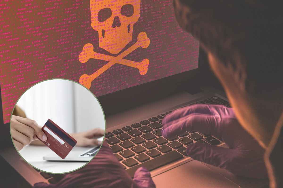 controlla se c'è anche la tua, allarme frode bancaria