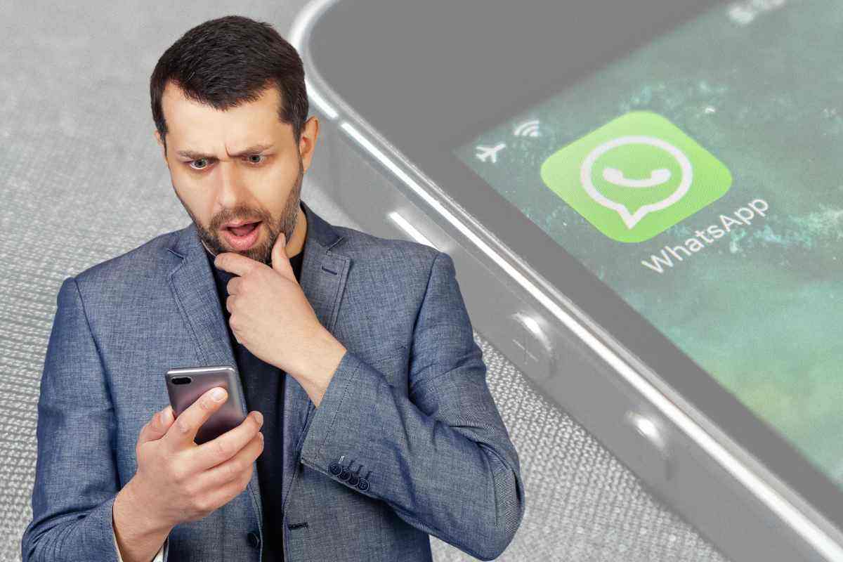Whatsapp arriva l'ennesima novità