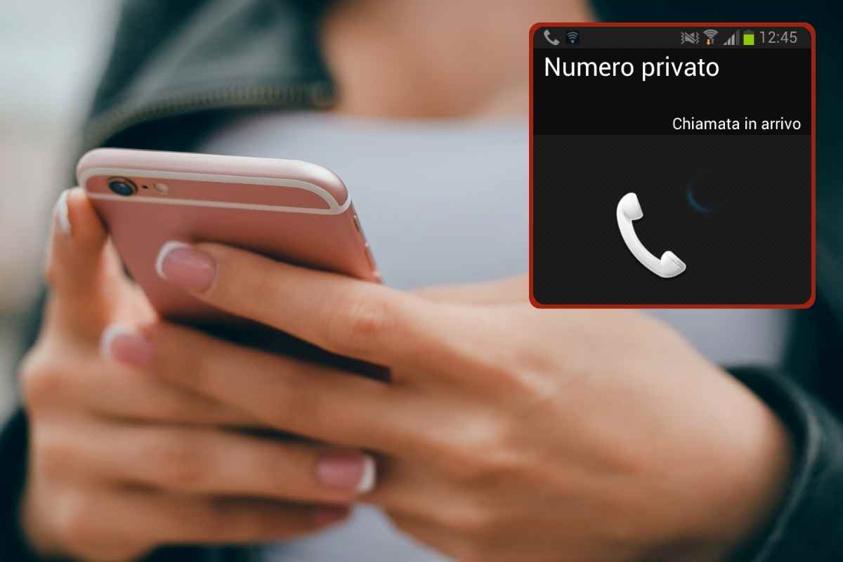 smartphone non richiamare: vogliono incastrarti