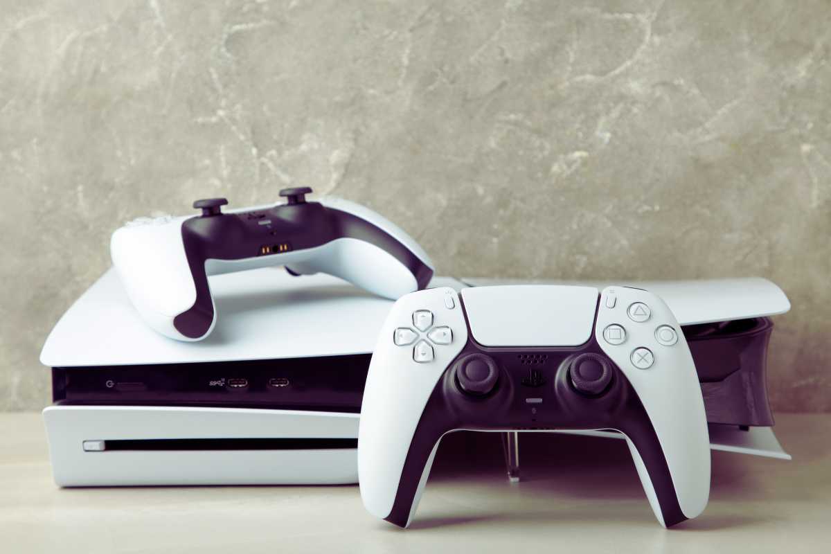 Playstation gratis, non è una truffa: