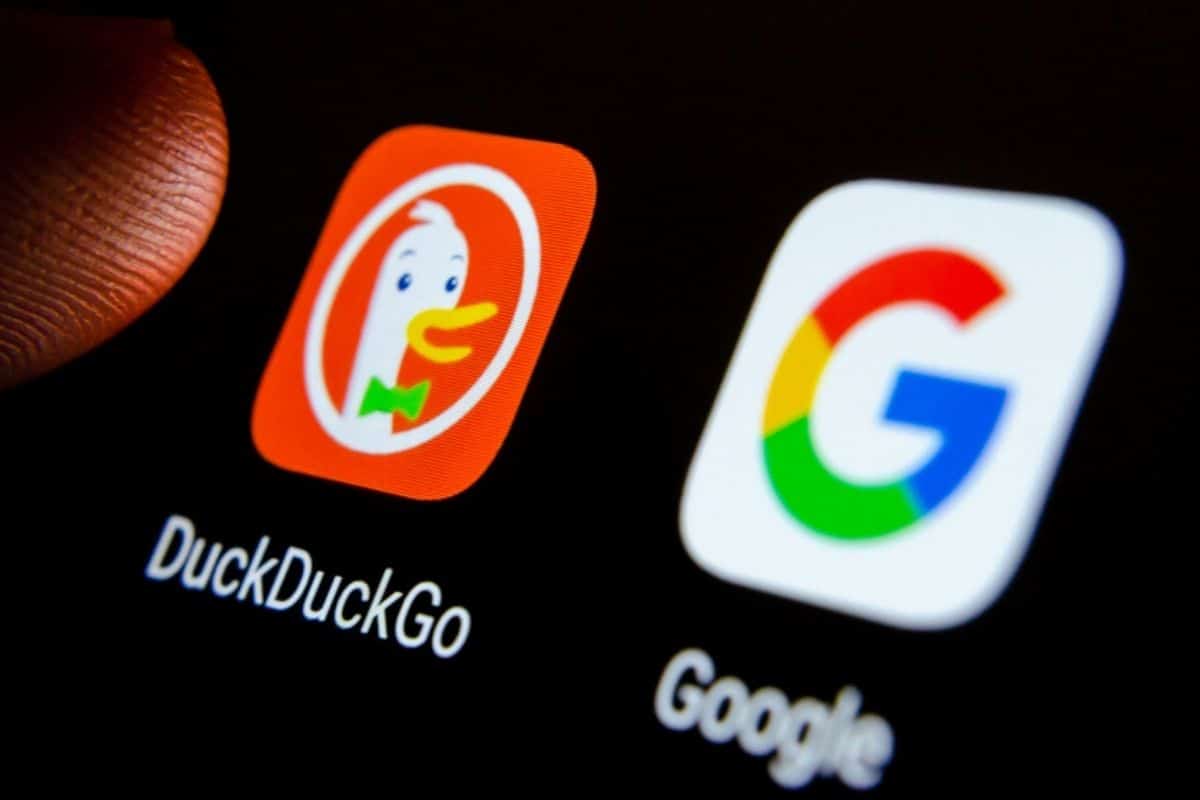 smartphone senza google