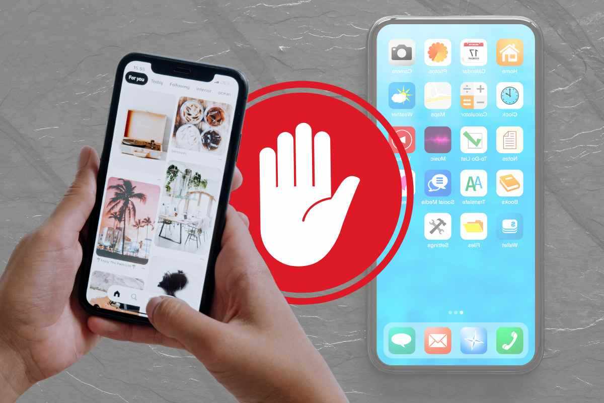 Puoi nascondere le foto dal tuo smartphone in 1 click: