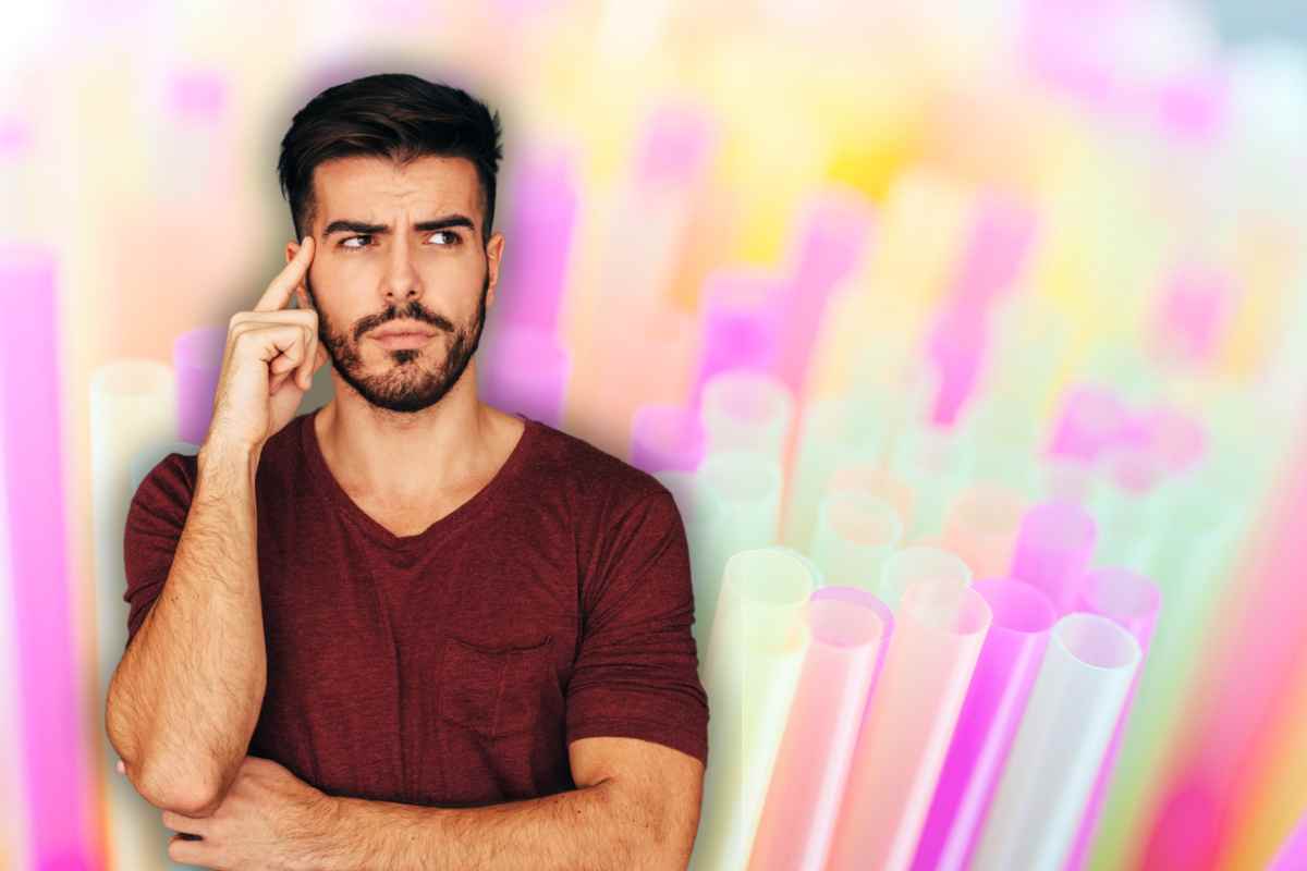 Con il trucco della cannuccia salvi il tuo telefono