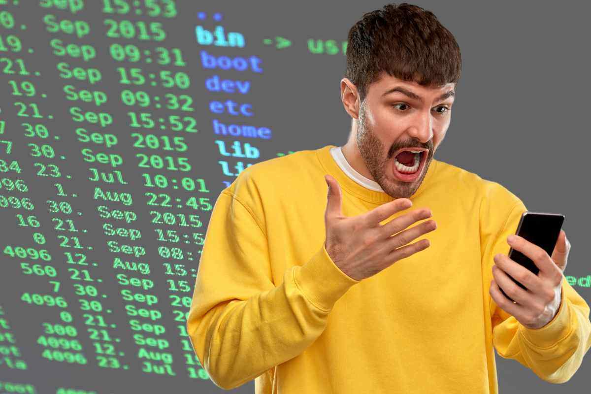 scoperto finalmente come fanno, controlla se ci sono i tuoi dati