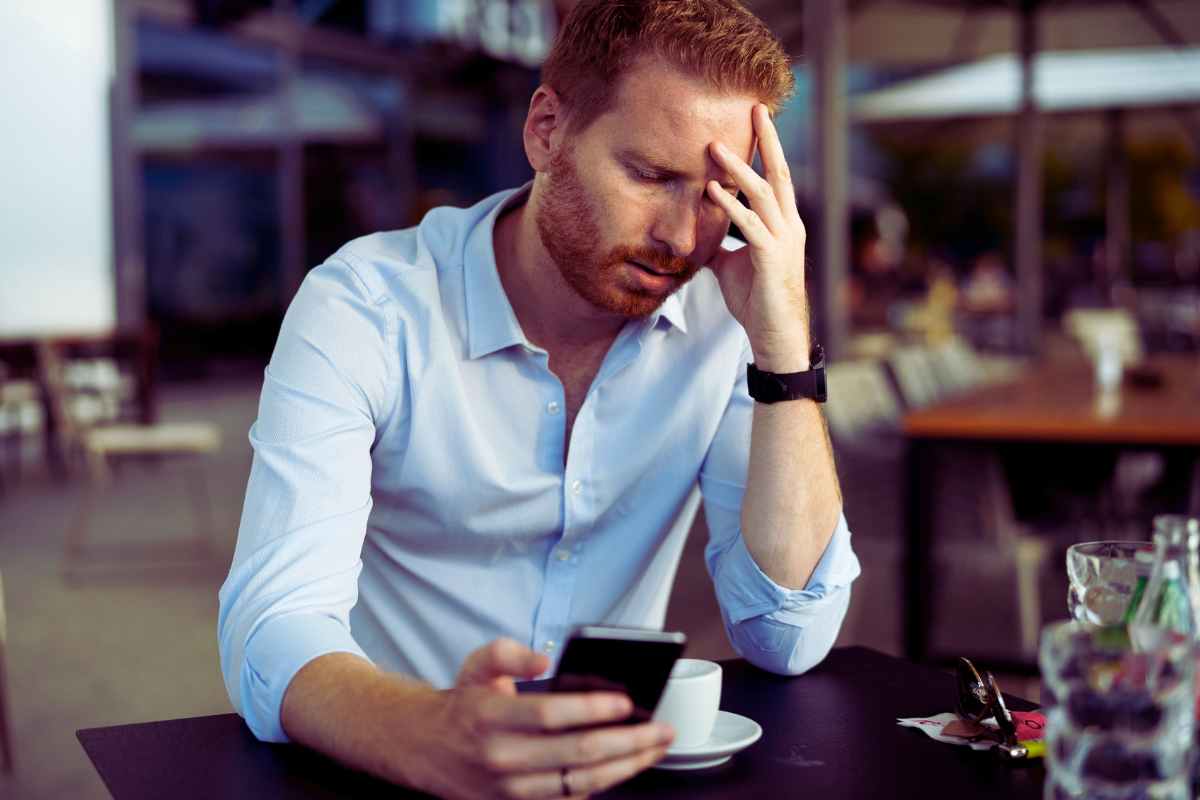 Dati rubati a WindTre: attenzione massima