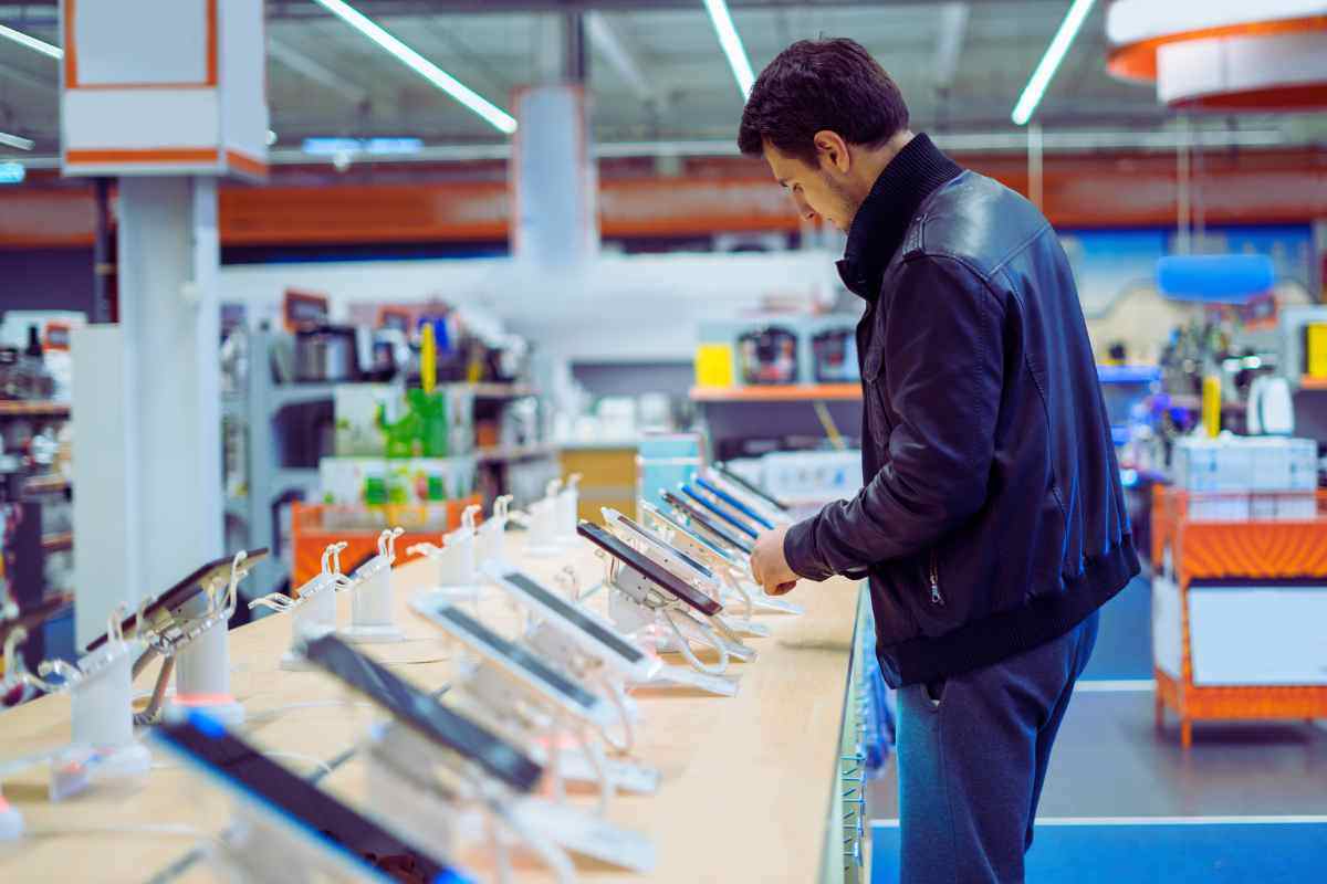 ti costa meno di un pranzo