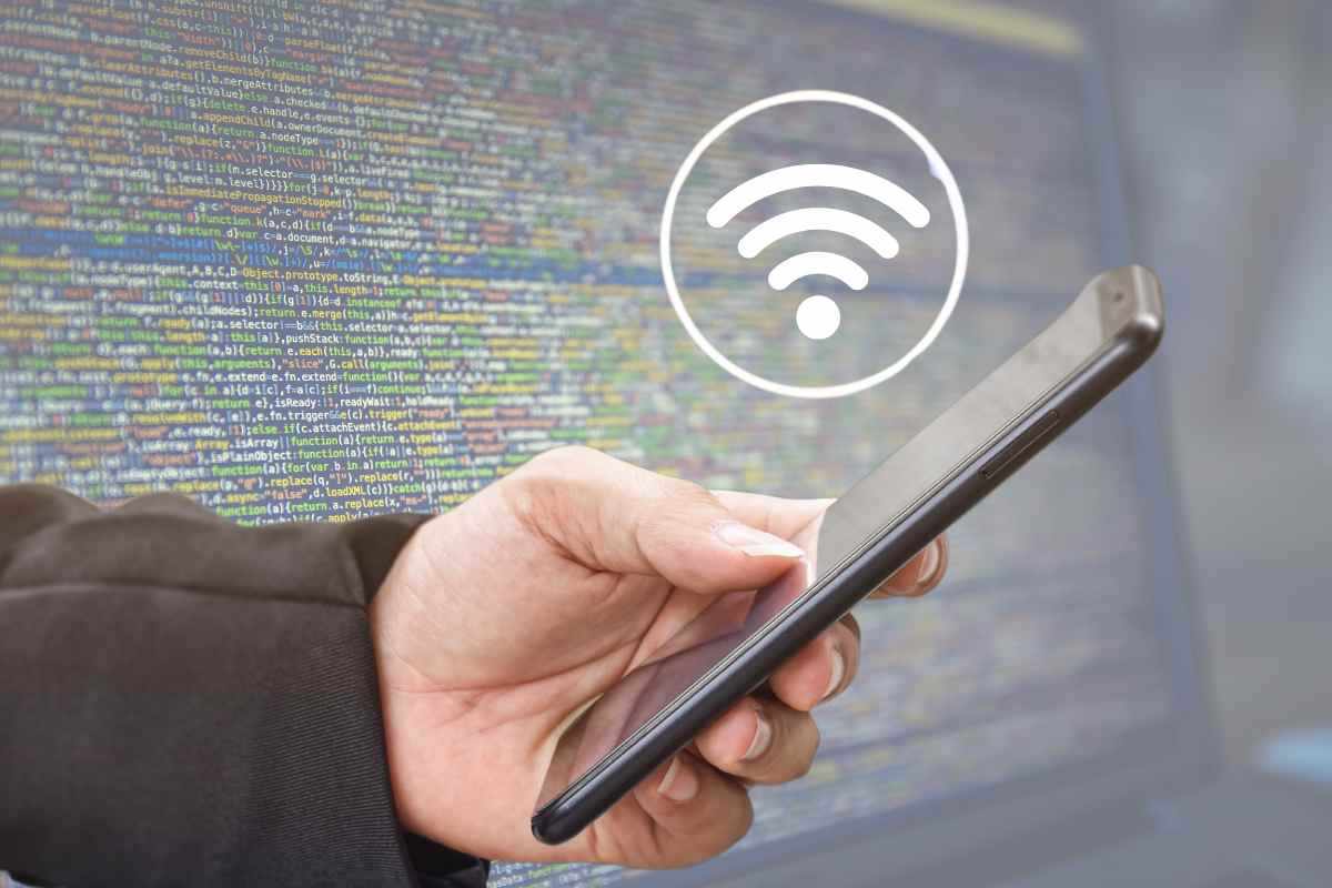 Connessione rischi elevati per gli utenti