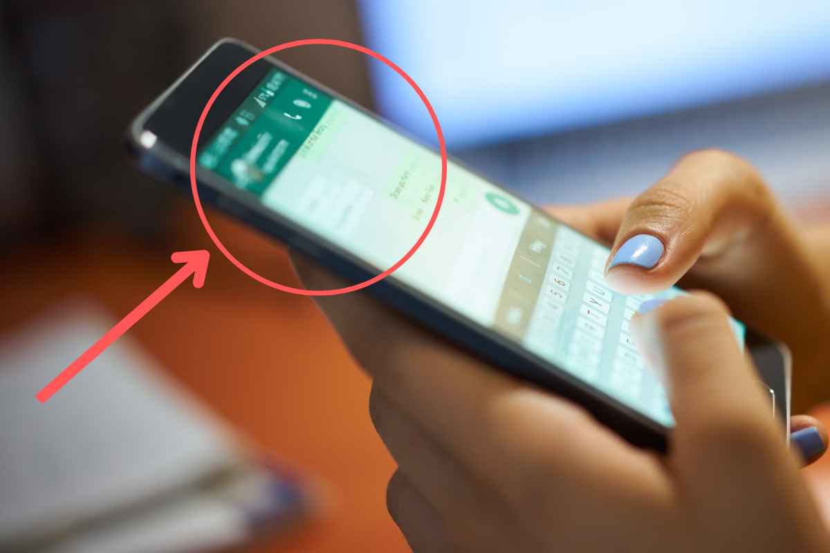 Attenzione a quell'icona o Whatsapp legge i tuoi messaggi