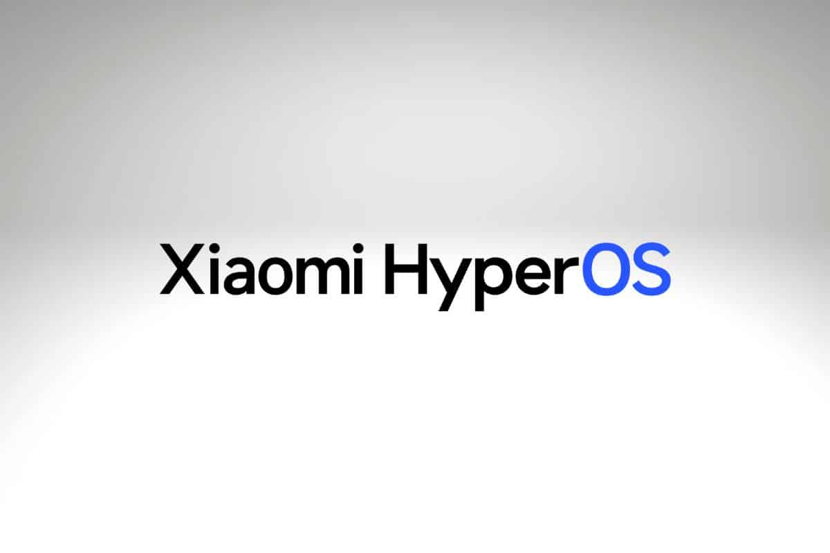 Xiaomi HyperOS 26 cambio nomenclatura