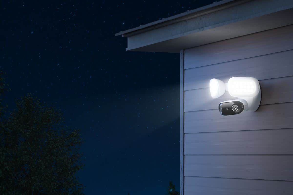 Reolink Elite Floodlight WiFi