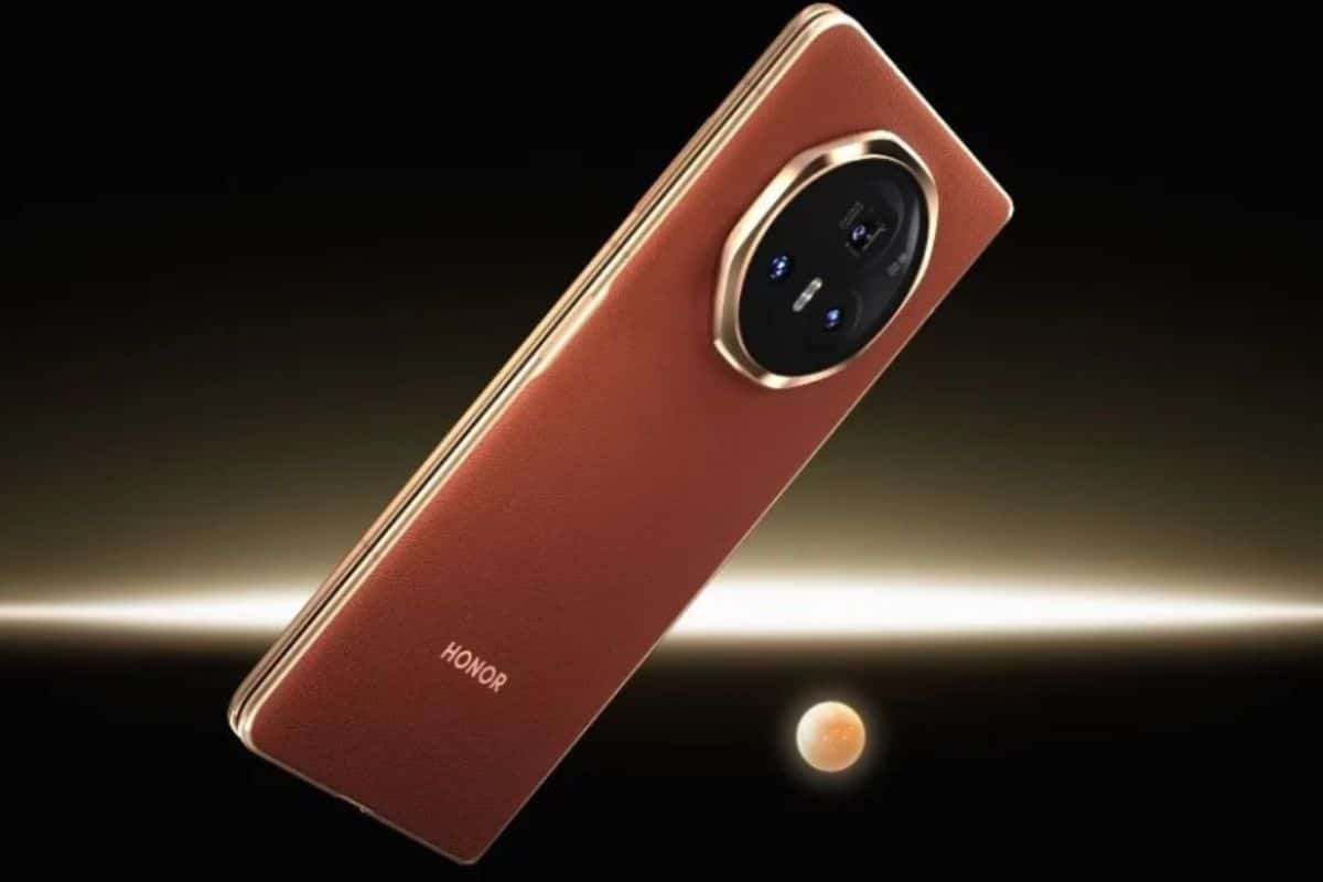 Honor Magic V5 debutto imminente