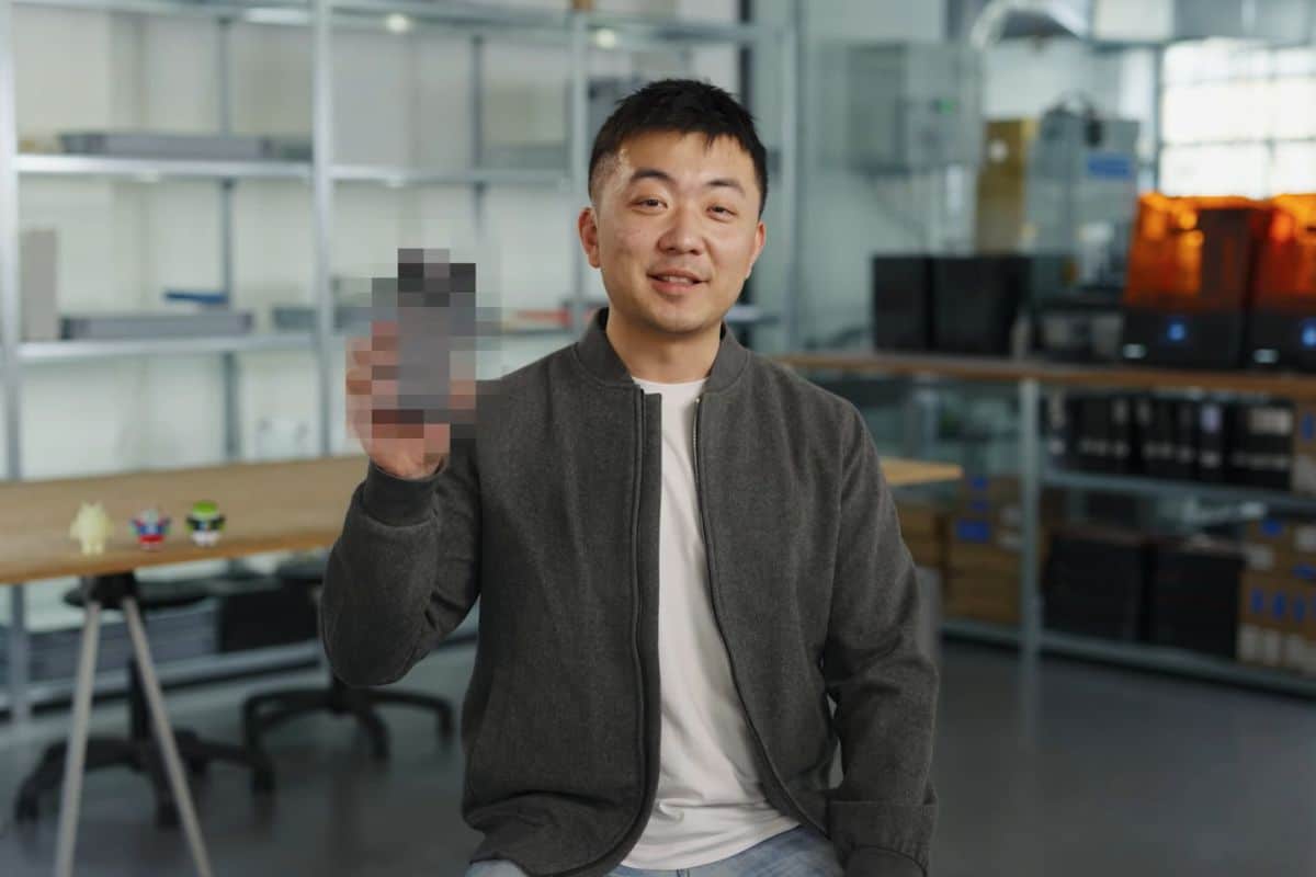 Nothing Phone (3) lancio