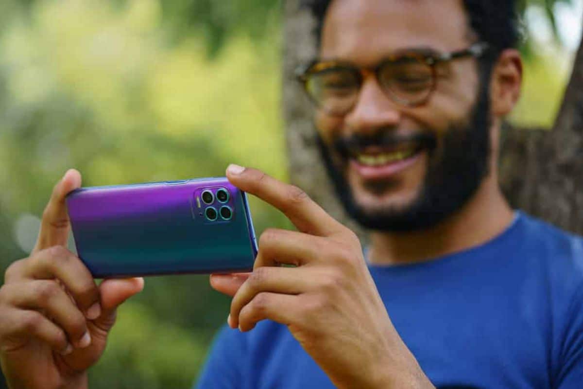 Motorola device aggiornabili ad Android 16