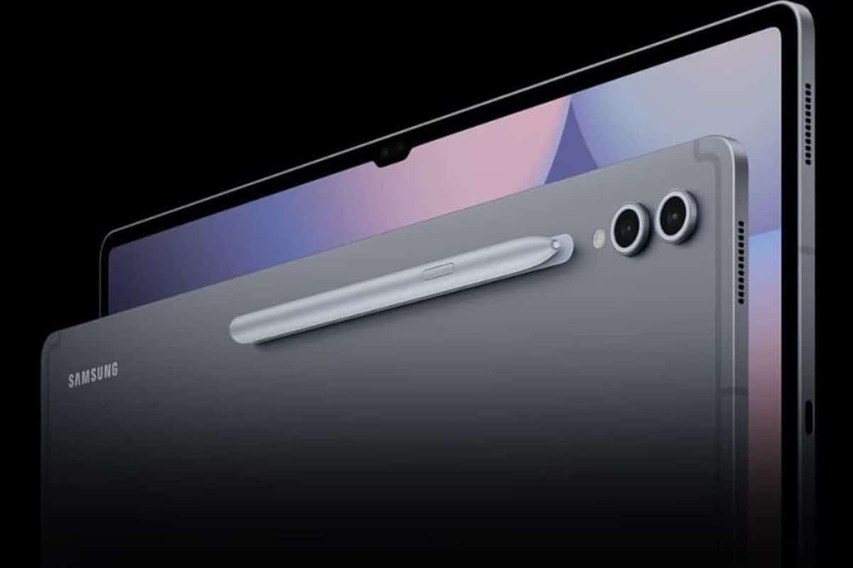 Samsung Galaxy Tab S11 debutto previsto in estate