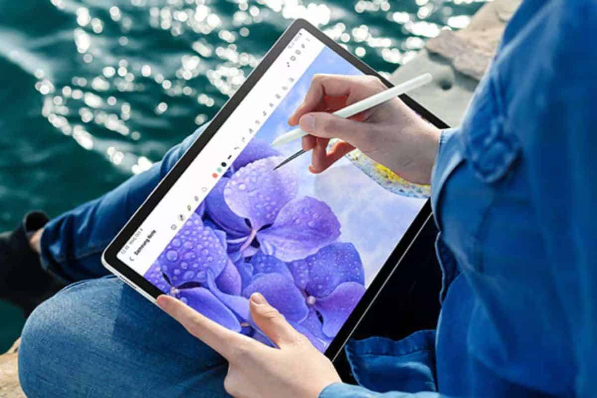 Samsung Galaxy Tab S11 debutto previsto in estate