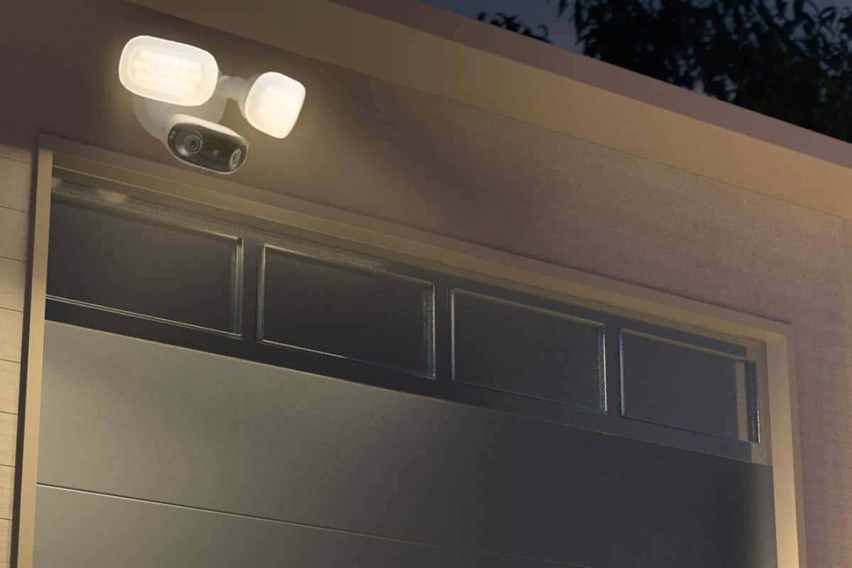 Reolink Elite Floodlight WiFi