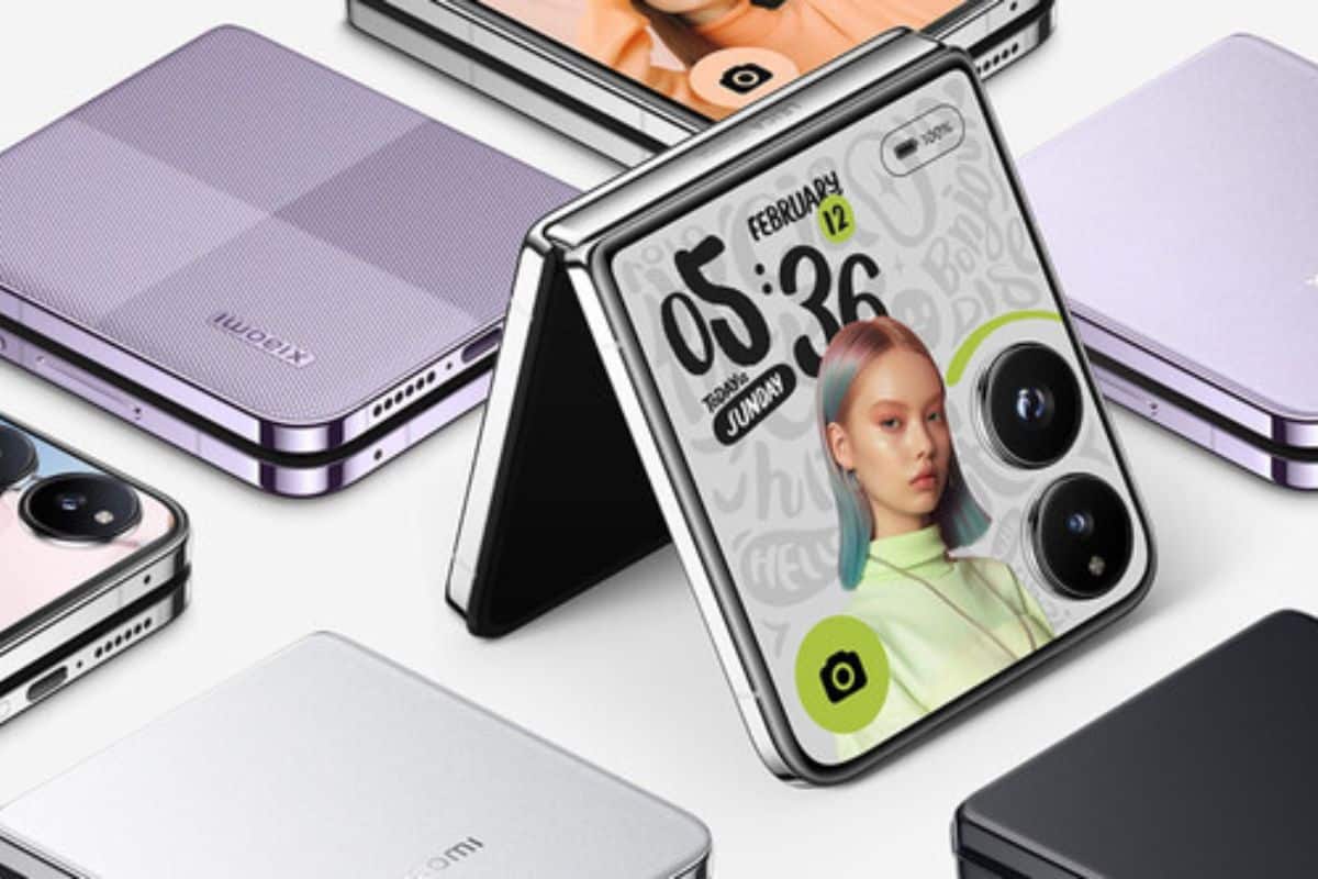 Xiaomi Mix Flip 2 tutti i dettagli prima del lancio