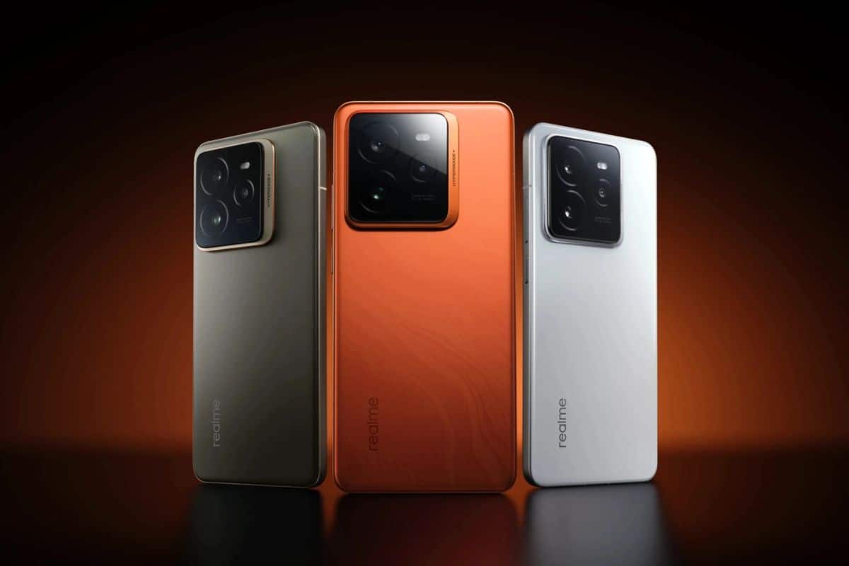 Realme GT 8 Pro prime indiscrezioni