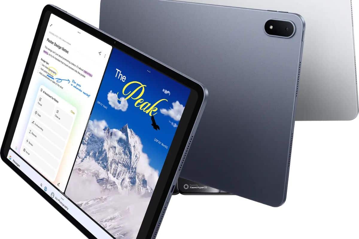 OnePlus Pad Gaming cosa aspettarci