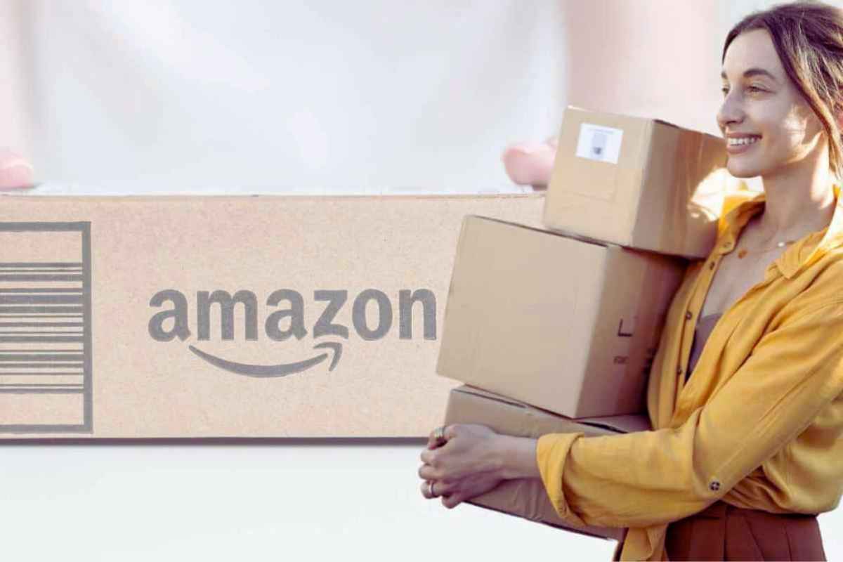 Amazon, è la fine di un'era: cambia tutto