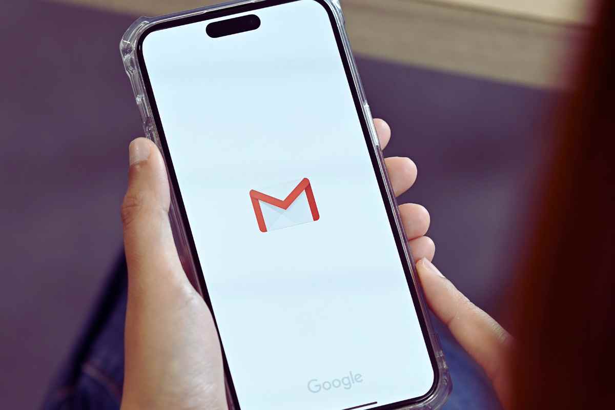 Addio a Gmail, ora c'è il comunicato di Google