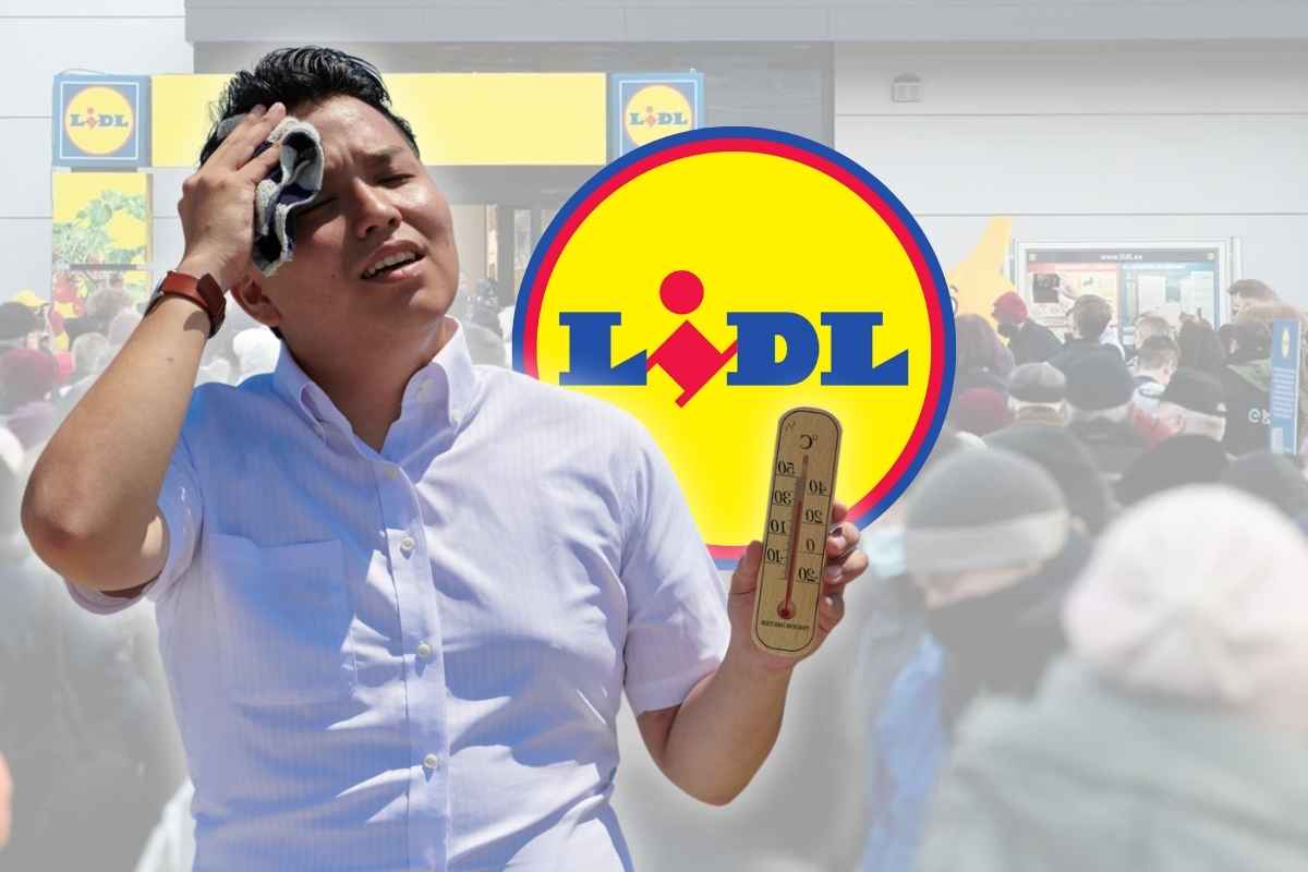 Stufo del caldo incessante? Non serve spendere centinaia di euro