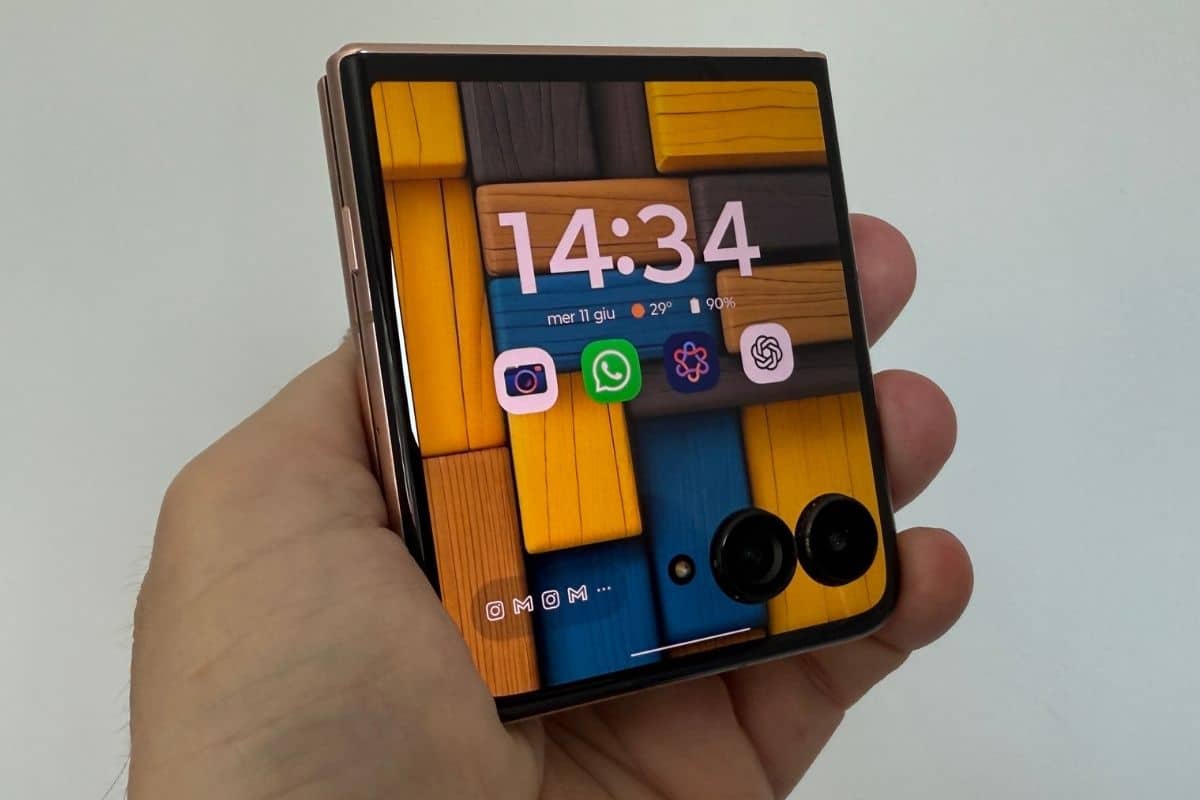 Motorola Razr 60 Ultra