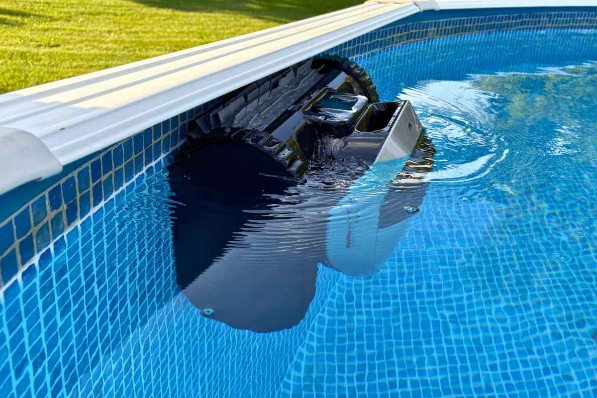 Dreame Z1 Pro: come funziona il robot per piscine